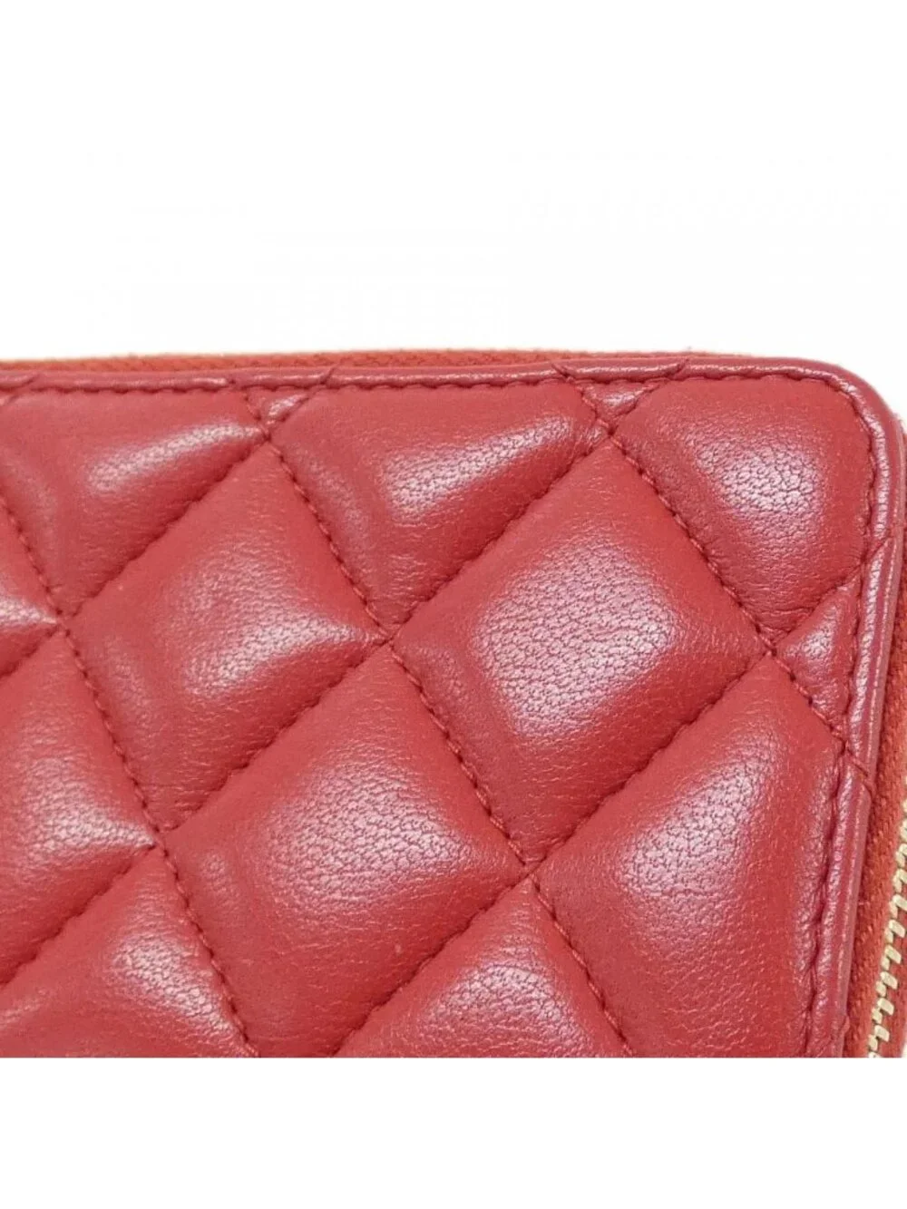 Chanel Coin Case Coin Purse